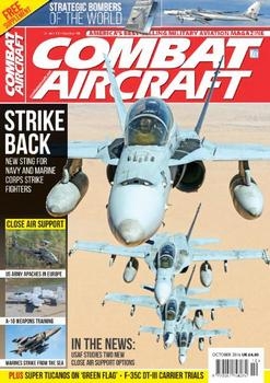 Combat Aircraft Monthly 2016-10