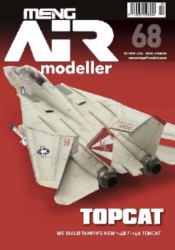 AIR Modeller - Issue 68 (2016-10/11)