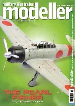 Military Illustrated Modeller - Issue 065 (2016-09)