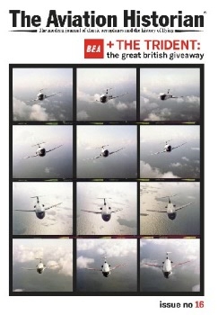 The Aviation Historian - Issue 16 (2016-07)