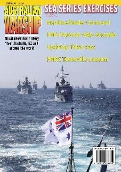 Australian Warship 91 (2016) 