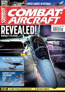 Combat Aircraft Monthly 2016-11