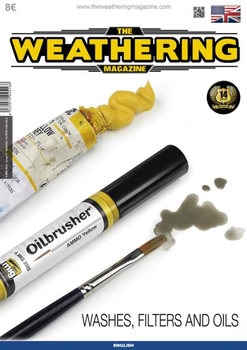 The Weathering Magazine №17 (2016)