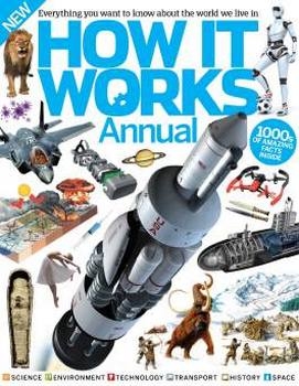 How It Works Annual Volume 7
