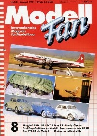 ModellFan 1991-08