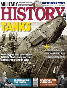 Military History Monthly 2016-11 (74)