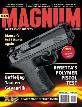 Man Magnum 2016-11