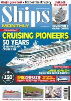 Ships Monthly 2016-12