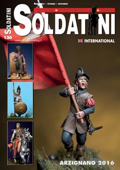 Soldatini International 120