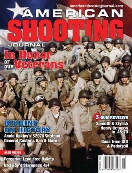 American Shooting Journal 2016-11
