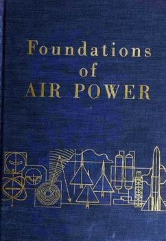 Foundations of Air Power