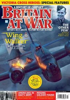 Britain at War Magazine 2016-11 (115)