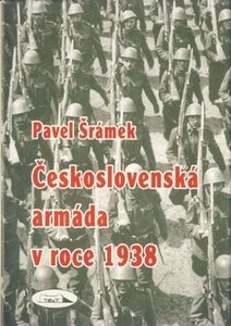 Ceskoslovenska Armada v Roce 1938