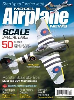 Model Airplane News 2016-12