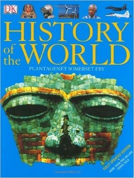 History of the World (DK)