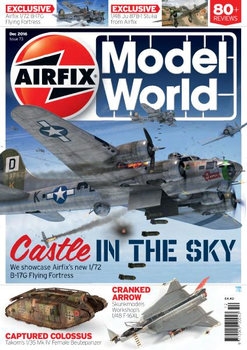 Airfix Model World 2016-12 (73)