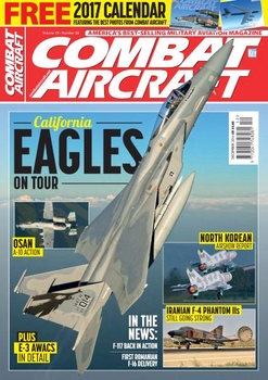 Combat Aircraft Monthly 2016-12