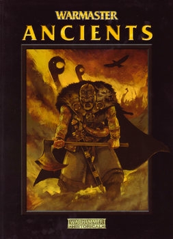 Warmaster Ancients (Warhammer Historical)