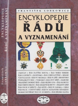 Encyklopedie Radu a Vyznamenani
