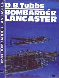 Bombarder Lancaster