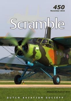 Scramble 2016-11 (450)