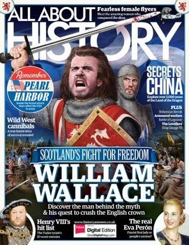 All About History - Issue 45 2016