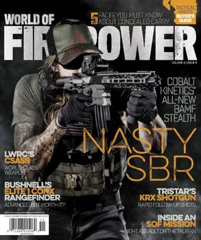 World of Firepower 2016-11/12