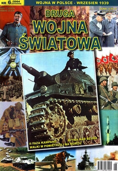 Druga Wojna Swiatowa 2004-06
