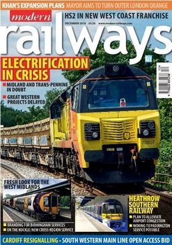 Modern Railways 2016-12