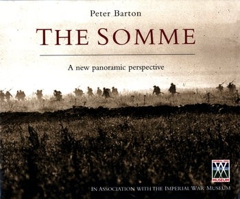 Constable - The Somme - A New Panoramic Perspective