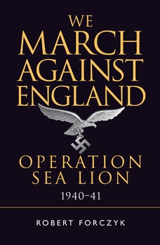 We March Against England (Osprey General Military)