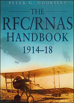 The RFC/RNAS Handbook 1914-1918