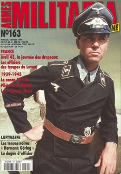 Armes Militaria Magazine 1999-02 (163)