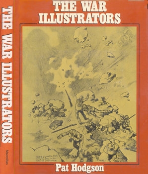 The War Illustrators