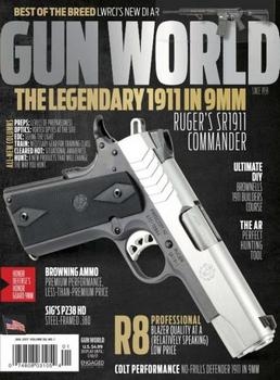 Gun World 2017-01