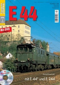 Eisenbahn Journal Extra 2016-02