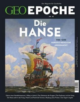 Geo Epoche Nr. 82 2016