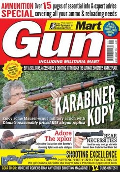 Gun Mart 2017-01
