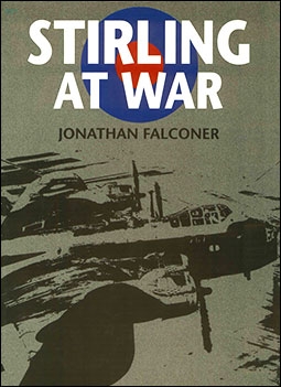 Stirling At War ( Jonathan Falconer)
