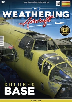 The Weathering Aircraft 2016-12 (04) (Spanish)