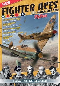 Fighter Aces of World War II (FlyPast Archive Collection)
