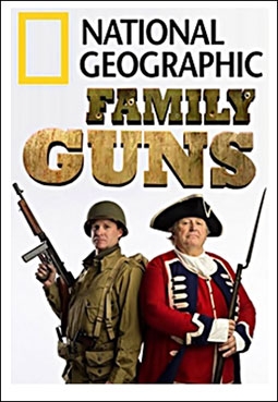 Family guns /   (HDTVRip)
