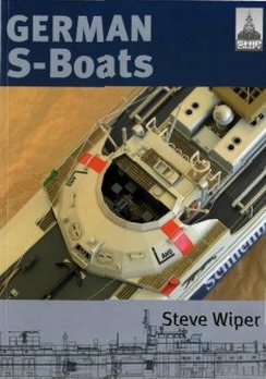 German S-Boats (ShipCraft 6)