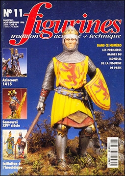 Figurines  11 1996