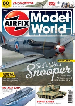 Airfix Model World 2017-02 (75)