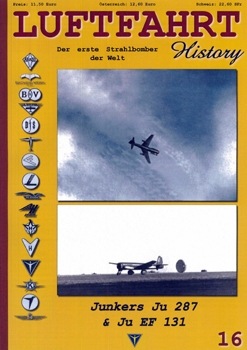 Luftfahrt History 16 (2011)