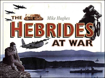 The Hebrides at War