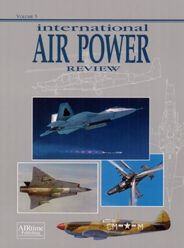 International Air Power Review Vol.05
