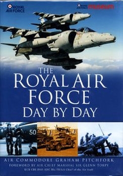 The Royal Air Force Day by Day