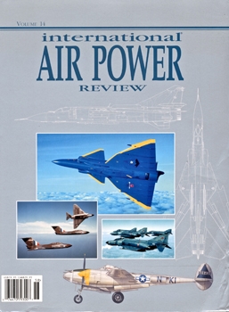 International Air Power Review Vol.14